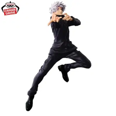 Figura Satoru Gojo Maximatic