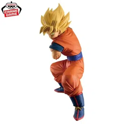 Figura Son Goku Grandista