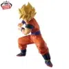 Figura Son Goku Grandista
