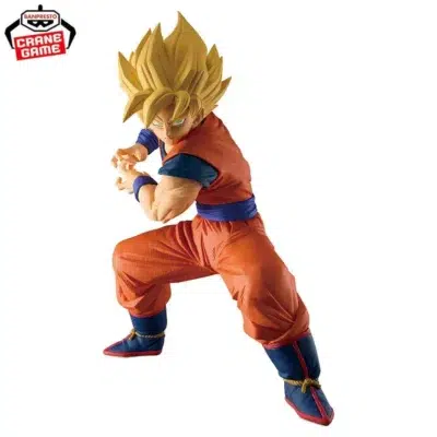 Figura Son Goku Grandista