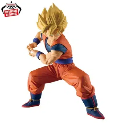 Figura Son Goku Grandista
