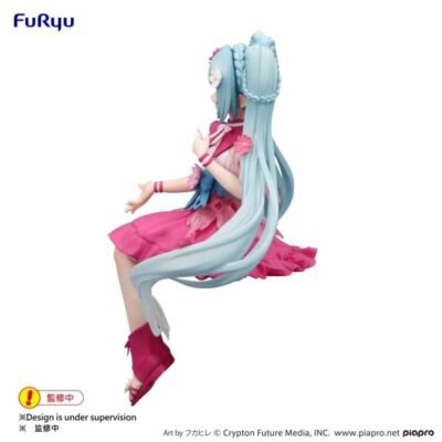 Figura Hatsune Miku Flower Fairy