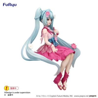 Figura Hatsune Miku Flower Fairy