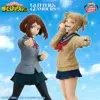 Figura Himiko Toga Glitter and Glamours