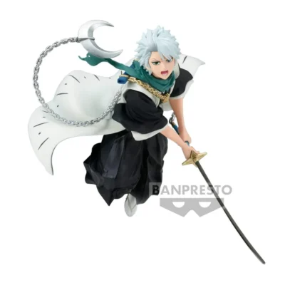 Figura Hitsugaya Vibration Stars
