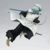 Figura Hitsugaya Vibration Stars
