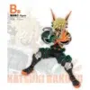Figura Katsuki Bakugo My Hero Academia Ichiban Kuji Death Fight B