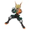 Figura Katsuki Bakugo My Hero Academia Ichiban Kuji Death Fight B