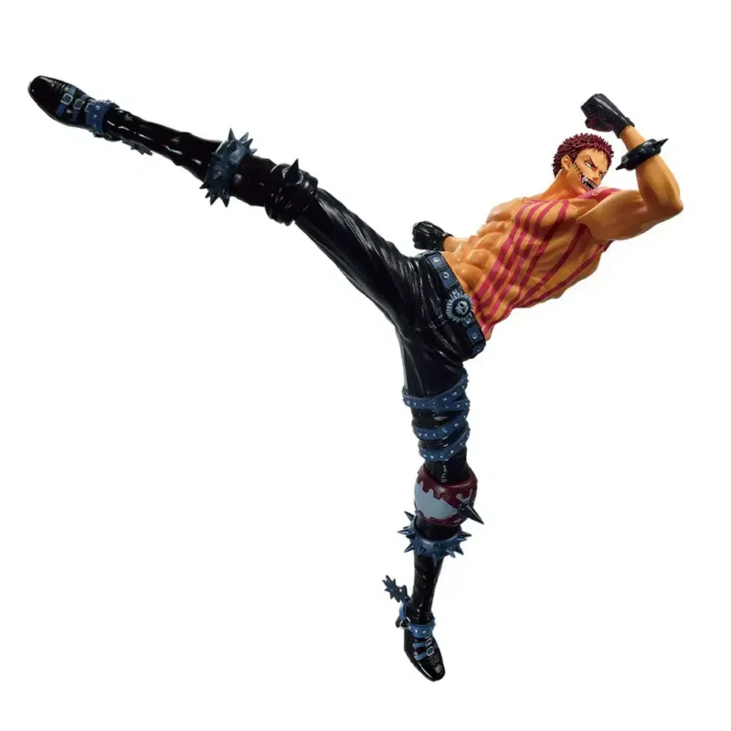 Figura Charlotte Katakuri One Piece Ichiban Kuji D