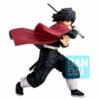 Figura Giyu Tomioka Demon Slayer Ichiban Kuji The Second A
