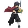 Figura Giyu Tomioka Demon Slayer Ichiban Kuji The Second A