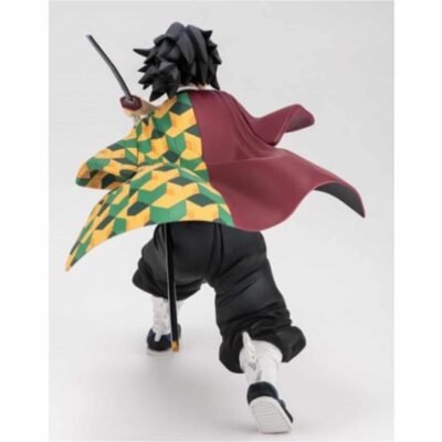 Figura Giyu Tomioka Demon Slayer Ichiban Kuji The Second A
