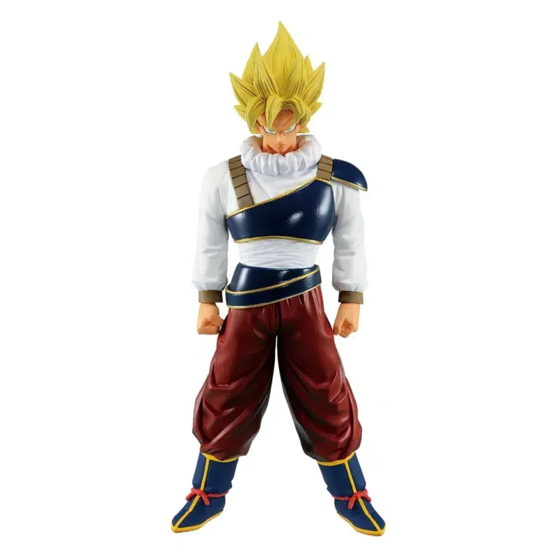 Figura Son Goku Super Saiyan Yadrat Ichiban Kuji Dragon Ball VS Onmibus Ultra