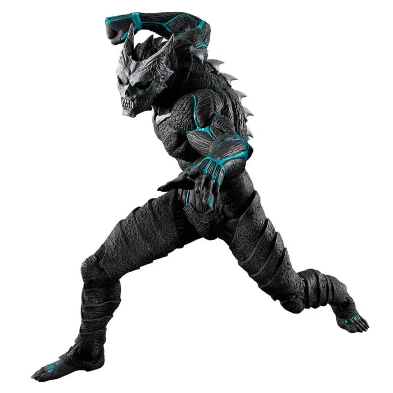 Figura Kaiju No8 Ichiban Kuji A