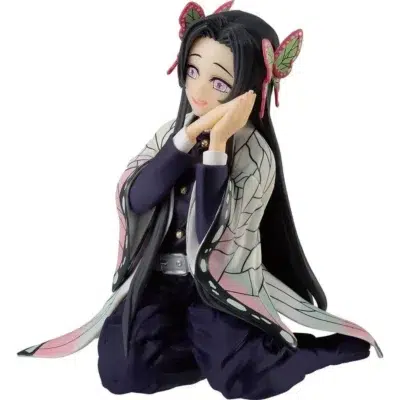 Figura Kanae Kocho Demon Slayer Ichiban Kuji Memory Butterfly House B