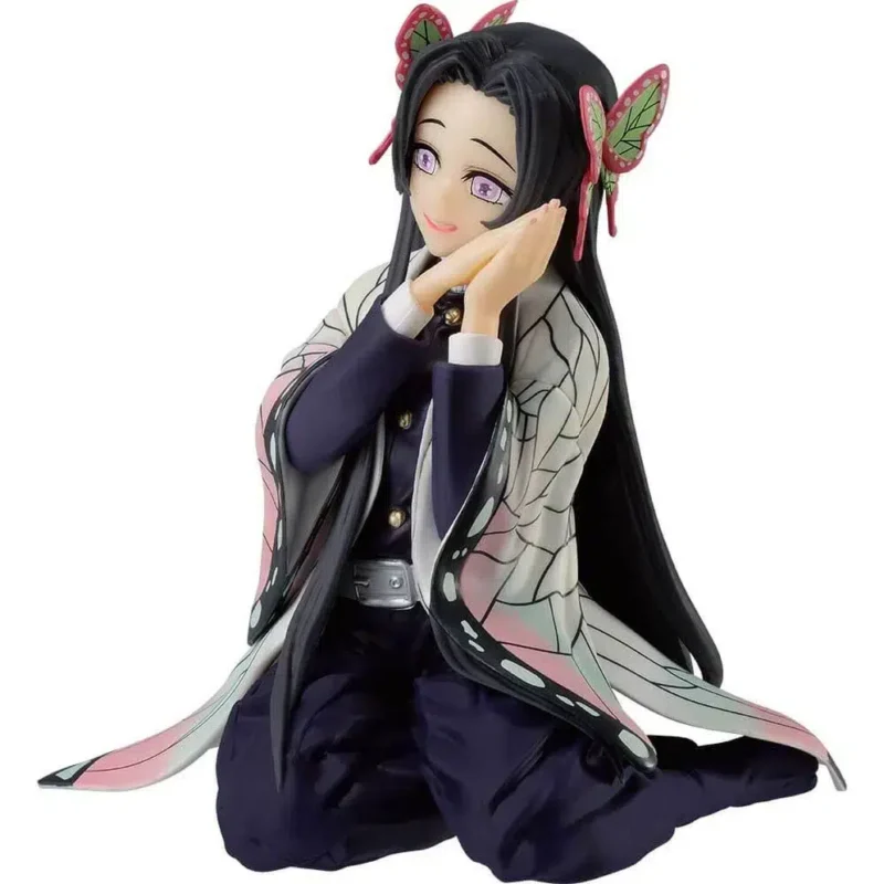 Figura Kanae Kocho Demon Slayer Ichiban Kuji Memory Butterfly House B