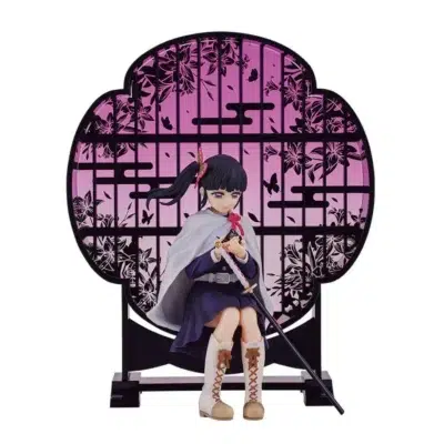 Figura Kanao Tsuyuri Demon Slayer Ichiban Kuji Layer Scape B