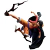 Figura MOnkey D. Luffy One Piece Ichiban Kuji Treasure Cruise C