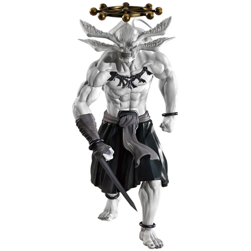 Figura Ichiban Kuji Mahogara/Makora Jujutsu Kaisen Ichiban Kuji Shibuya Incident Last One