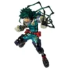 Figura Izuku Midoriya My Hero Academia Ichiban Kuji Death Fight Last One