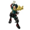 Figura Izuku Midoriya My Hero Academia Ichiban Kuji Next Generations A