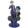 Figura Kaworu Nagisa Ichiban Kuji