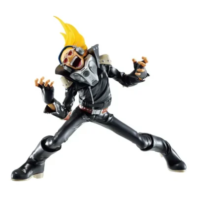 Figura Present Mic My Hero Academia Ichiban Kuji In Rush E