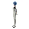 Figura Rei Ayanami Evangelion Ichiban Kuji Test Awakening C
