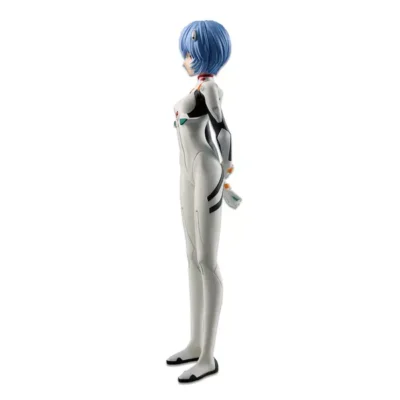 Figura Rei Ayanami Evangelion Ichiban Kuji Test Awakening C