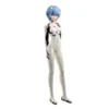 Figura Rei Ayanami Evangelion Ichiban Kuji Test Awakening C