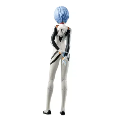 Figura Rei Ayanami Evangelion Ichiban Kuji Test Awakening C