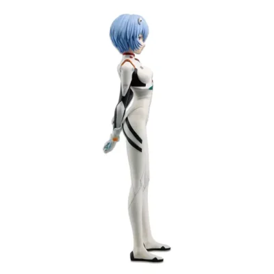 Figura Rei Ayanami Evangelion Ichiban Kuji Test Awakening C