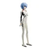 Figura Rei Ayanami Evangelion Ichiban Kuji Test Awakening C