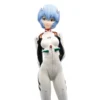 Figura Rei Ayanami Evangelion Ichiban Kuji Test Awakening C