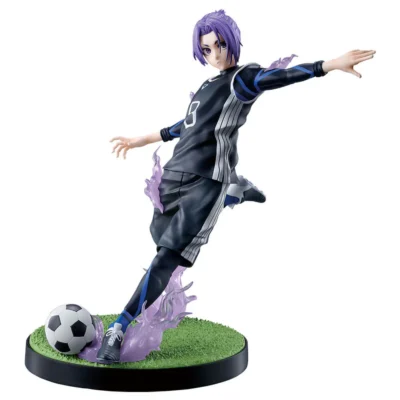 Figura Reo Mikage Blue Lock Ichiban Kuji Have a Weapon Destroyer D