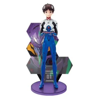 Figura Ichiban Kuji Shinji Ikari