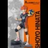 Figura Hinata Shoyo Haikyuu Ichiban Kuji Batalla en el Basurero A