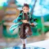 Figura Tanjiro Kamado Demon Slayer Ichiban Kuji Conviértete en una espada más fuerte que nadie A