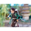 Figura Tanjiro Kamado Demon Slayer Ichiban Kuji Conviértete en una espada más fuerte que nadie A