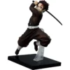 Figura Tanjiro Kamado Demon Slayer Ichiban Kuji Swordsmith´s Village Uncovered A