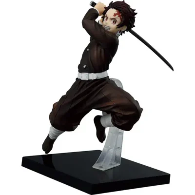Figura Tanjiro Kamado Demon Slayer Ichiban Kuji Swordsmith´s Village Uncovered A