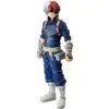 Figura Shoto Todoroki My Hero Academia Ichiban Kuji Friends E