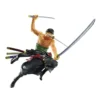 Figura Roronoa Zoro One Piece Ichiban Kuji Impregnable Sword A