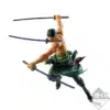 Figura Roronoa Zoro One Piece Ichiban Kuji B
