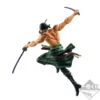 Figura Roronoa Zoro One Piece Ichiban Kuji B