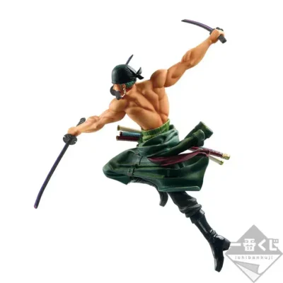 Figura Roronoa Zoro One Piece Ichiban Kuji B