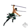 Figura Roronoa Zoro One Piece Ichiban Kuji B