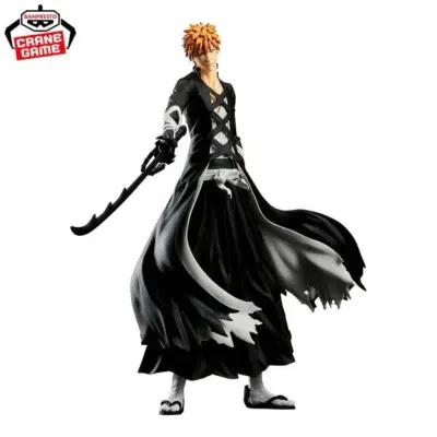 Figura Ichigo Kurosaki Maximatci
