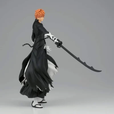 Figura Ichigo Kurosaki Maximatci
