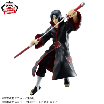 Figura Itachi Narutop99